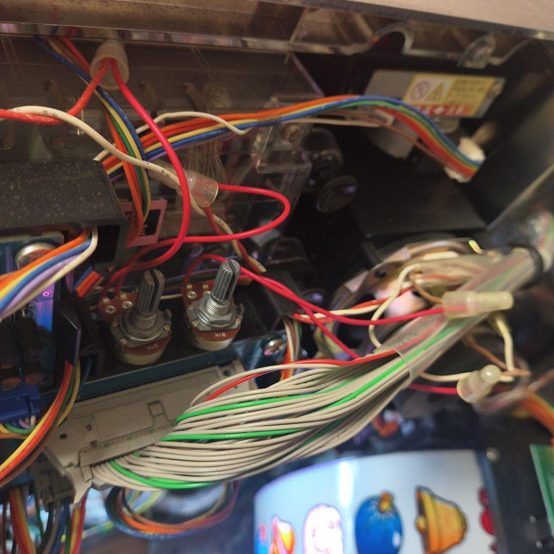 ドラゴンズブルー　ルパン三世ルパン一族の秘宝峰不二子パネル