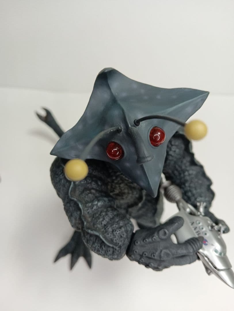 希少　エクスプラス 大怪獣シリーズ 宇宙大怪獣ギララ