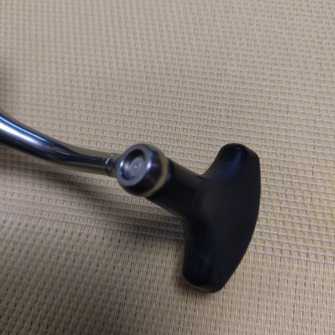 SHIMANO STRADIC 3000XGM-K ストラディック　ケース付