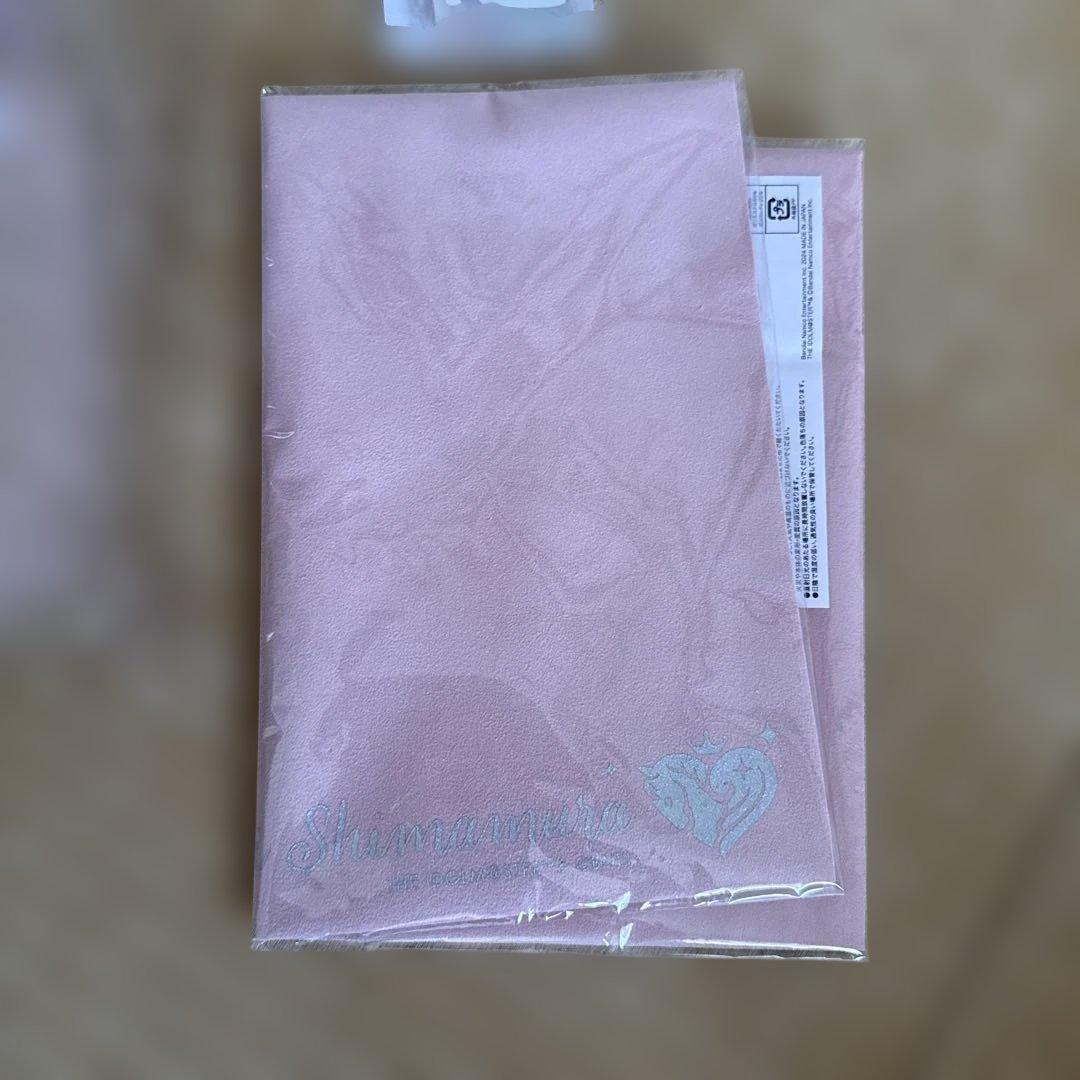 アイドルマスター シンデレラガールズ 島村卯月 シンデレラコレクション 特装版