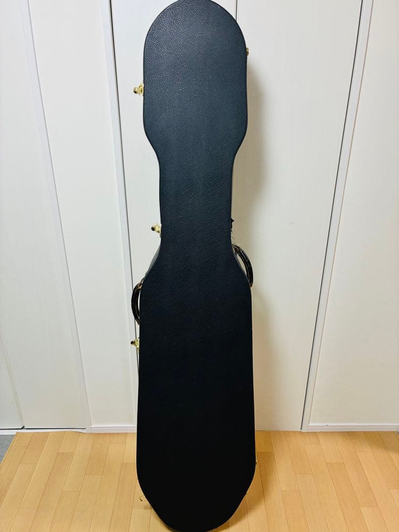 【美品】Aria custom shop SWB-beta アップライトベース