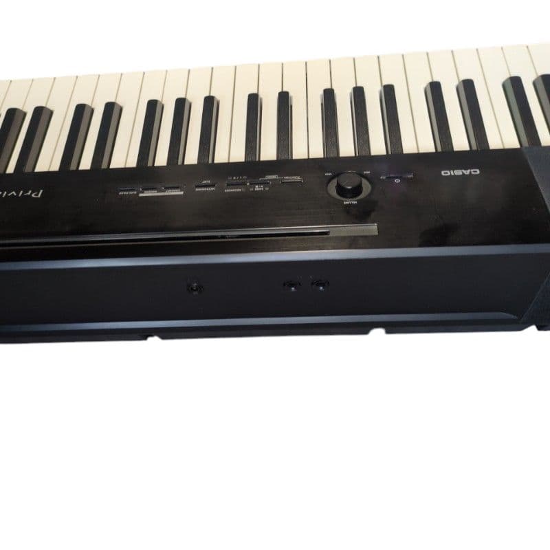 美品　px-150　ペダル　CASIO 88鍵　PriviA　電子キーボード