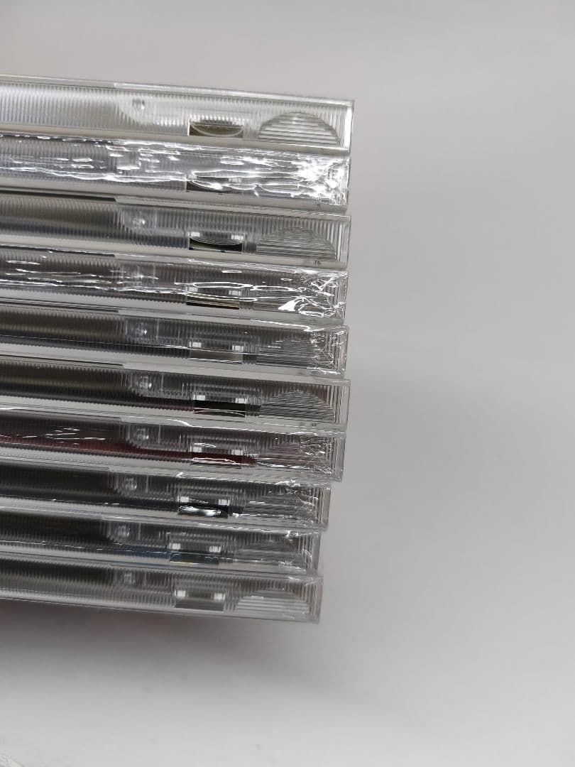 福田こうへいの世界 CD 未開封多数