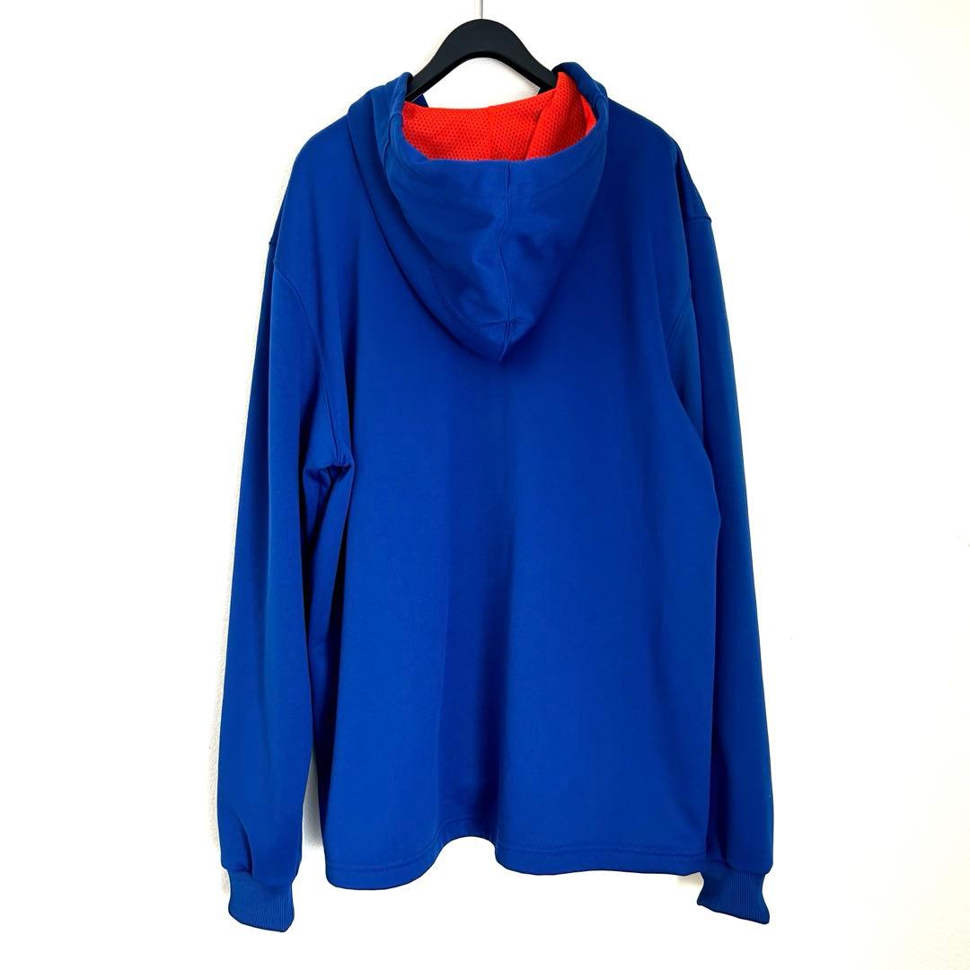 MLB ニューヨークメッツ 松坂大輔 サイン入り パーカー