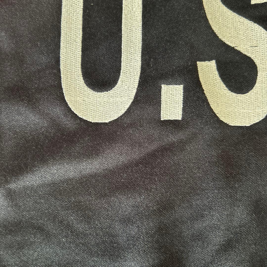 タッキーニ　ウォームアップジャケット　McEnroe (超レア) デビスカップ