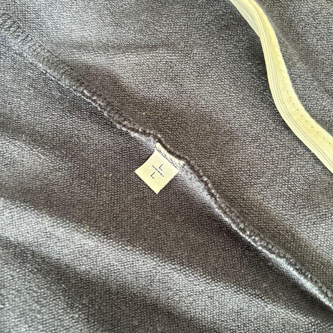 タッキーニ　ウォームアップジャケット　McEnroe (超レア) デビスカップ