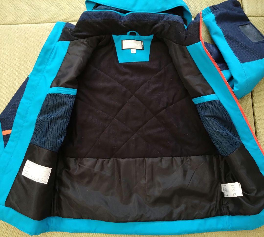 《PHENIX》フェニックス キッズ スキーウェア150 135-155cm可