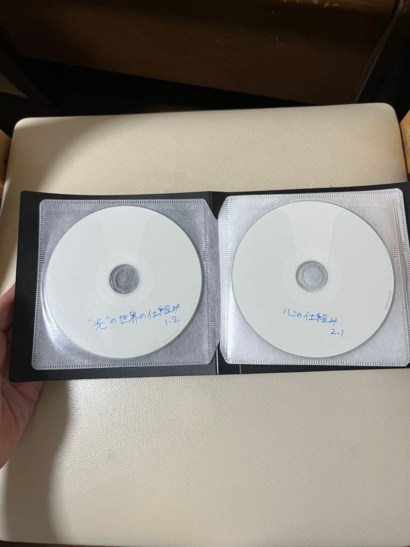 美品　潜在能力点火法全冊&CD12枚セット(￼宇宙暦・￼ノアの箱舟除き）三木野吉