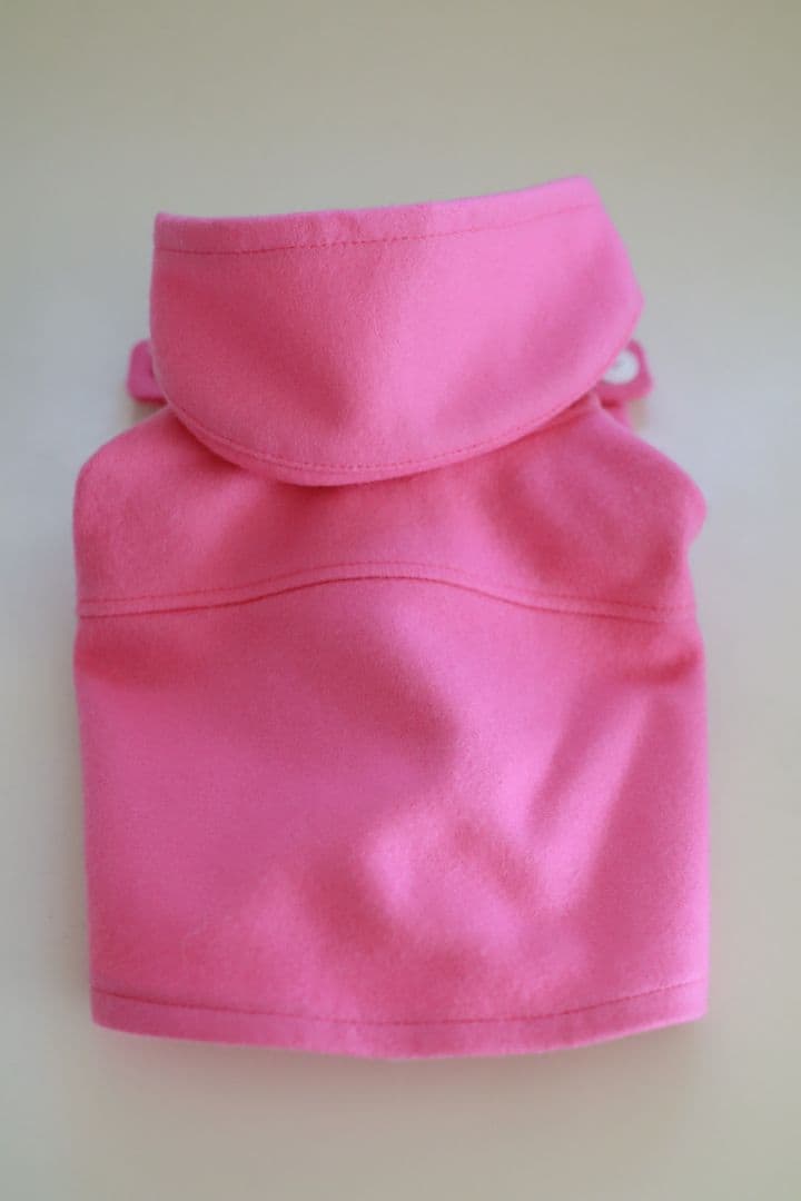 アトリエgg　Atelier gg☆ダッフルコート