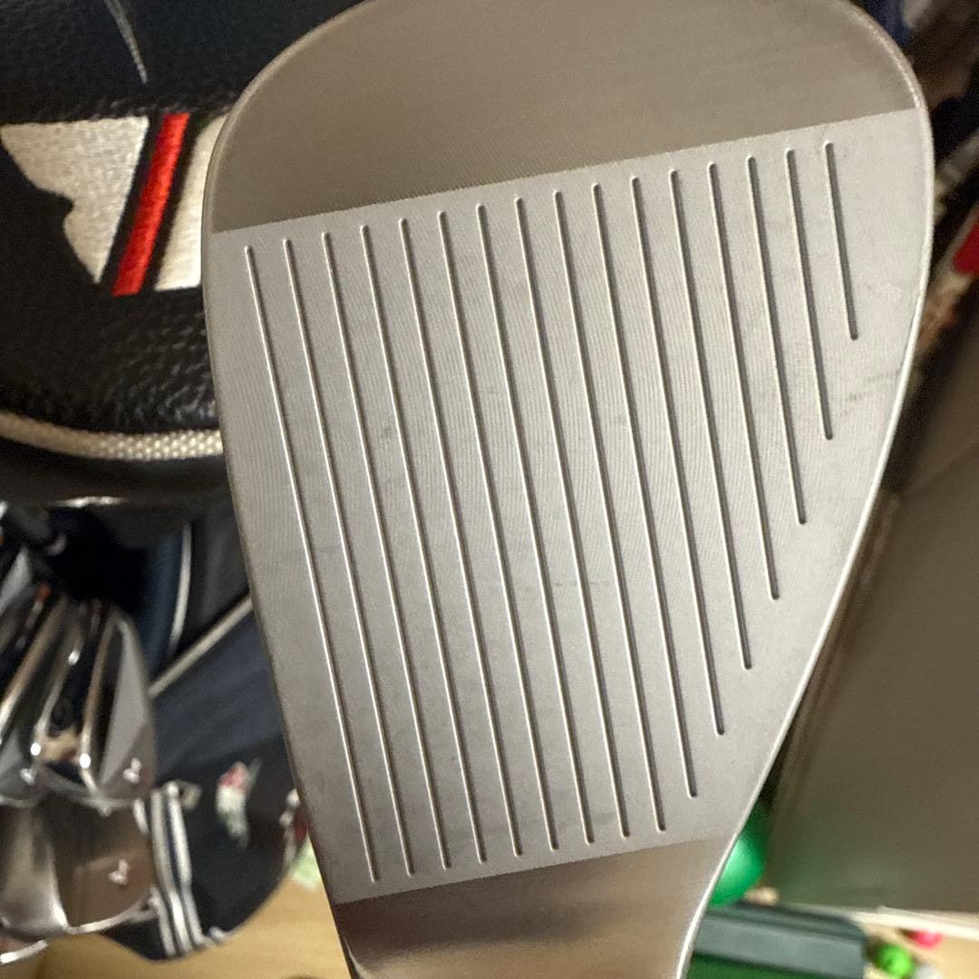 LS☆720HM (5本セット)N.S.PRO MODUS3 TOUR 115