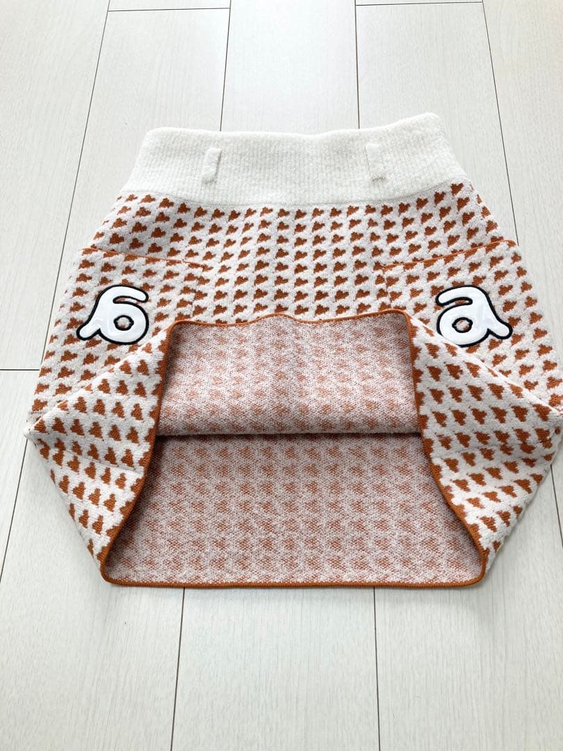 (美品)アルチビオ プルオーバー・スカート・タートルネックの3点 サイズ36