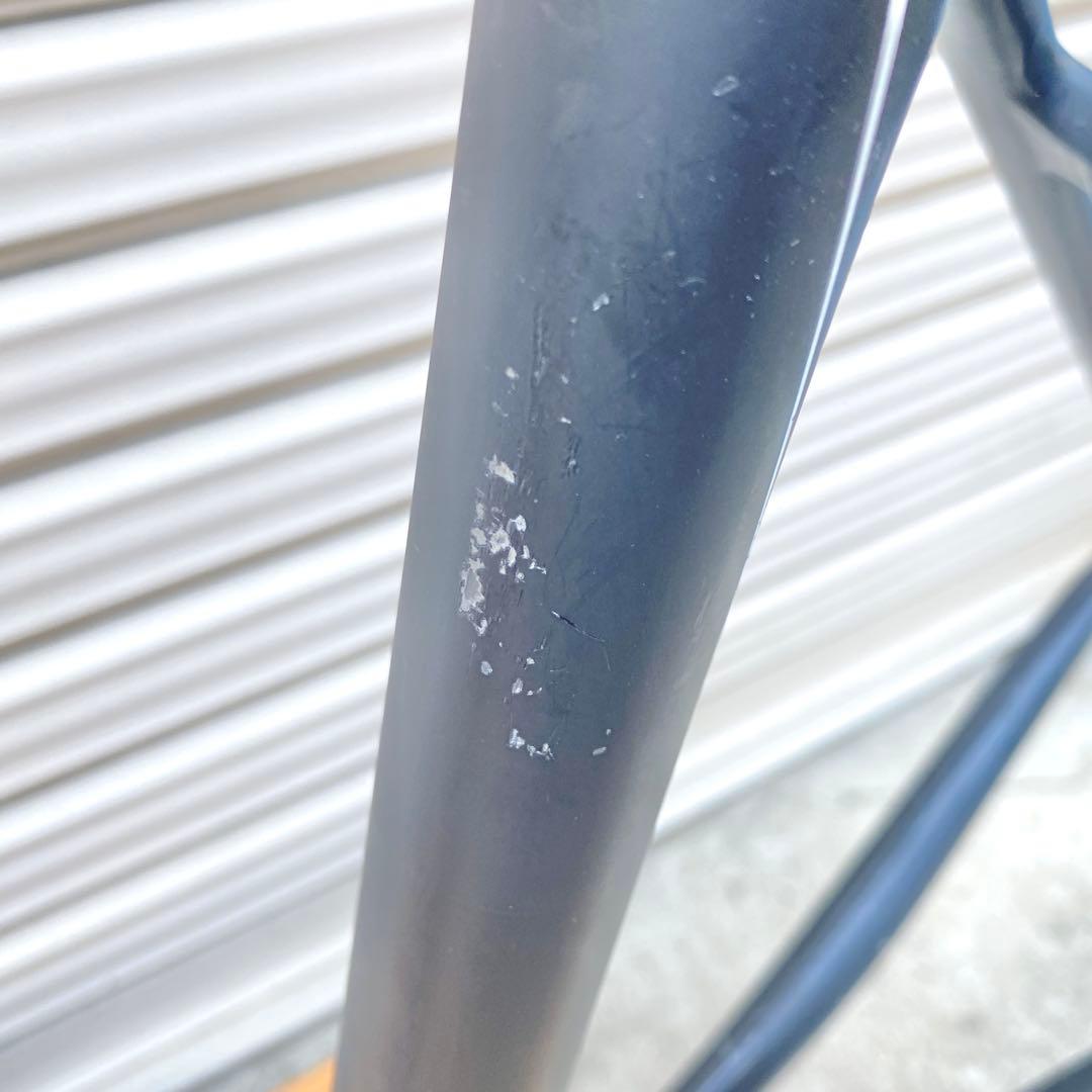 ◎RIDLEY FENIX SL XS 2016 カーボン フレーム 現状品