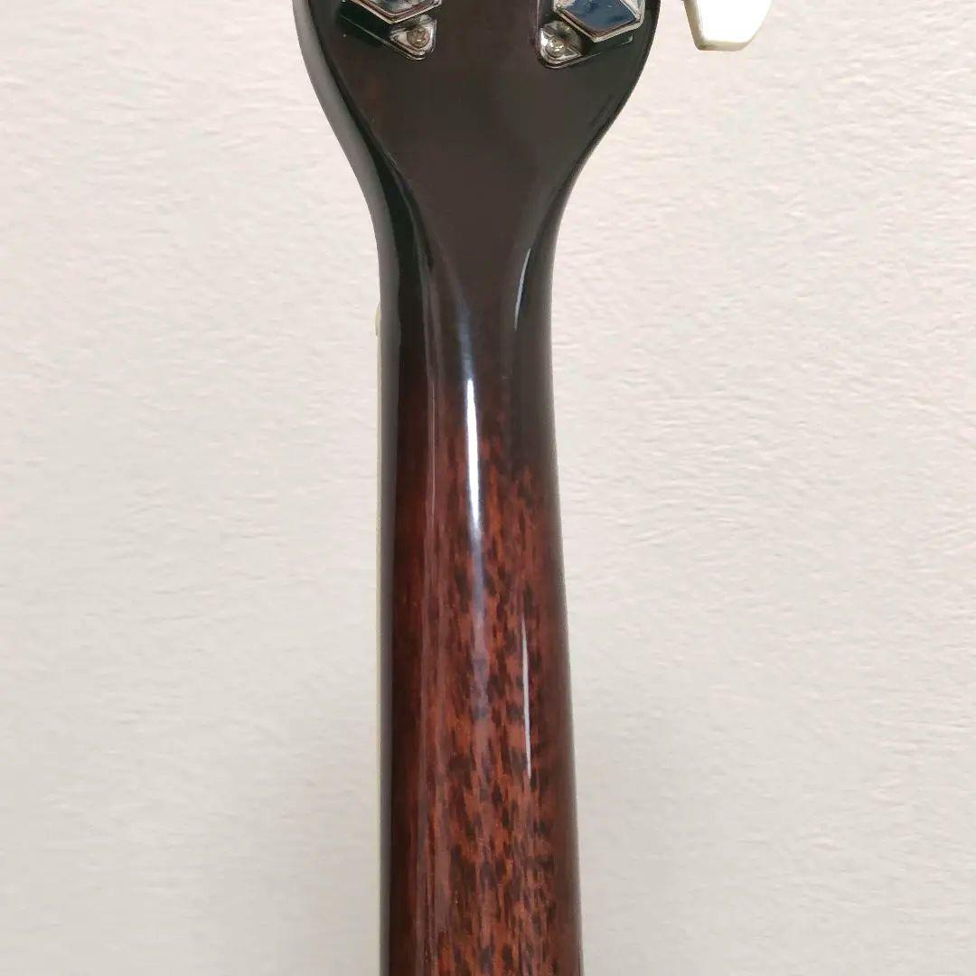 美品 廃盤 ARIA SB-100 5弦バンジョー ハードケース付 送料込み