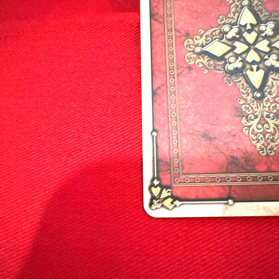 ラウズカード J•バーニングスマッシュ 仮面ライダーギャレン トレカ ダイヤ9