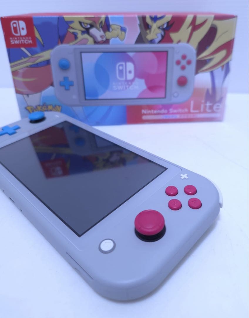 任天堂 Switch lite ニンテンドースイッチ LiteHDH-001本体