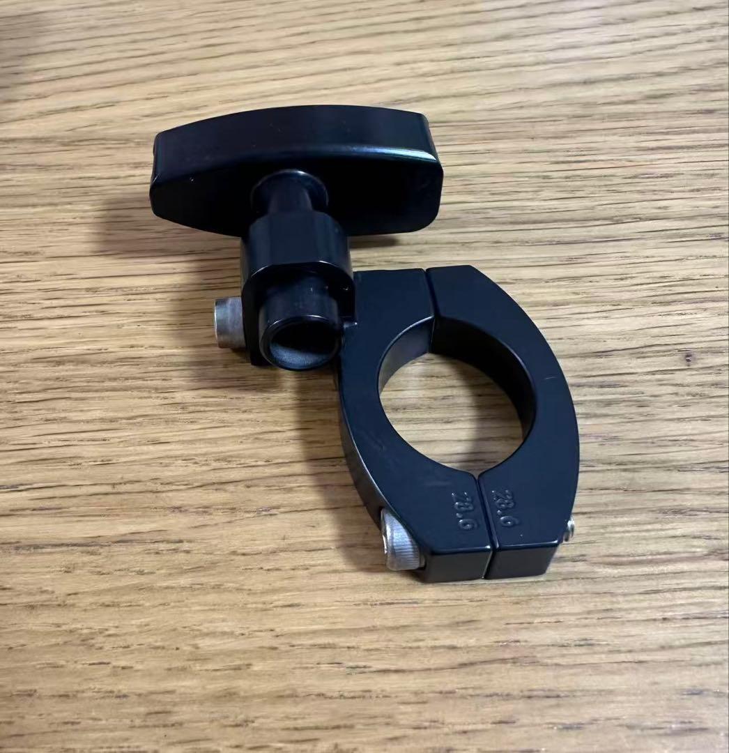 PAUL ポール　Component ポール チェーンキーパー28.6mm 美品