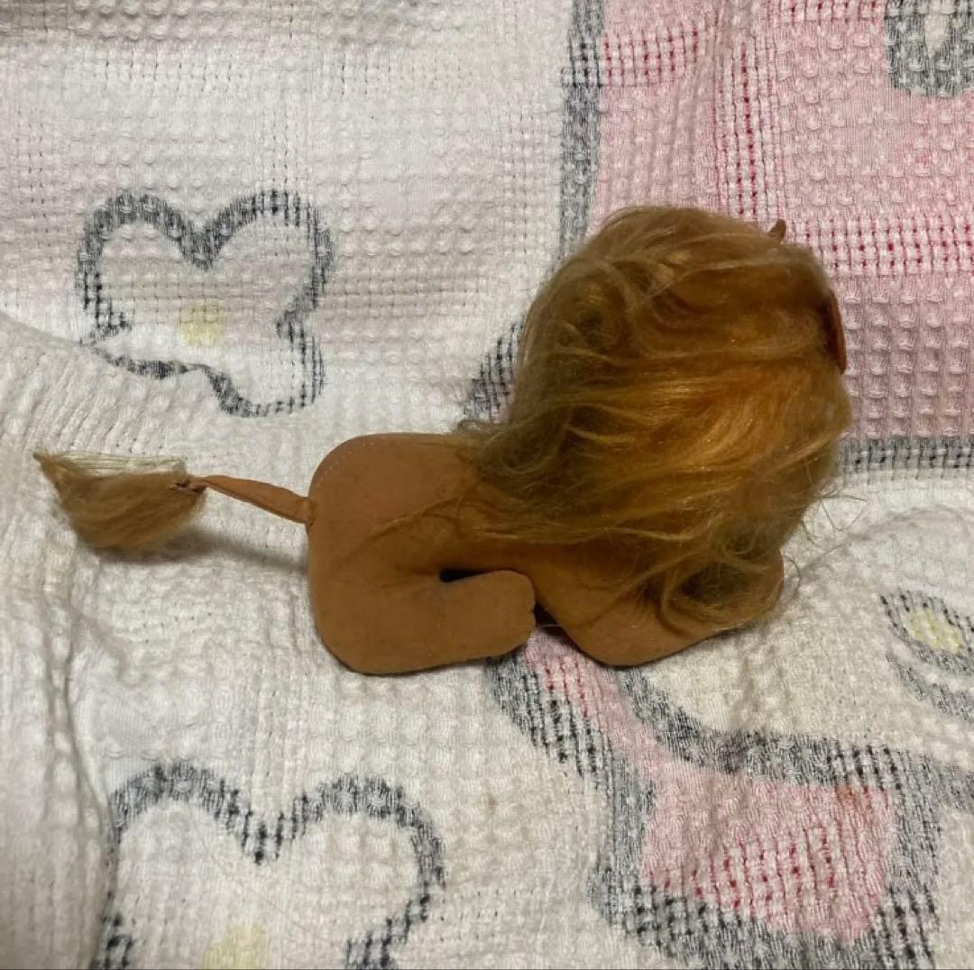 BRANDYドリームペッツ　ぬいぐるみ　中古品　11コセット　バラ売り不可