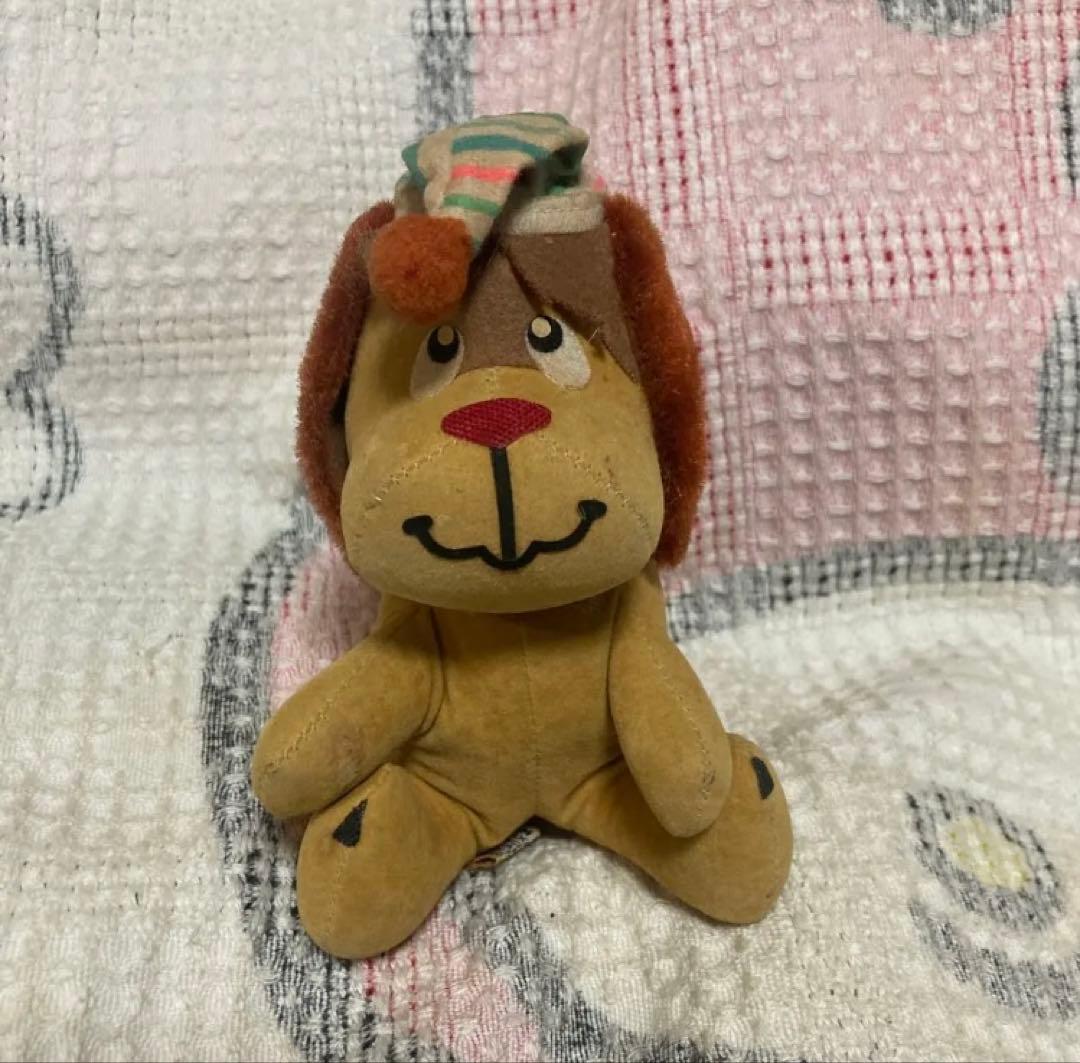 BRANDYドリームペッツ　ぬいぐるみ　中古品　11コセット　バラ売り不可