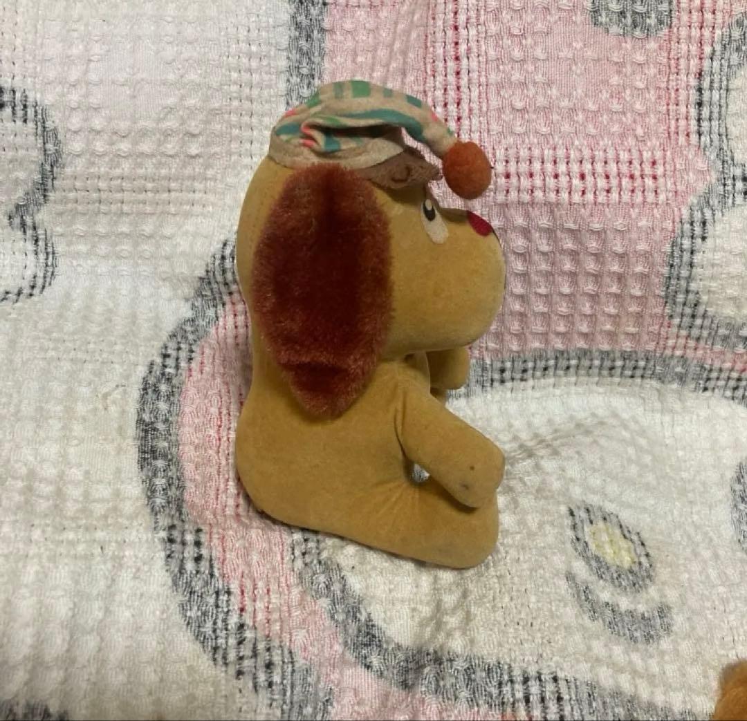 BRANDYドリームペッツ　ぬいぐるみ　中古品　11コセット　バラ売り不可