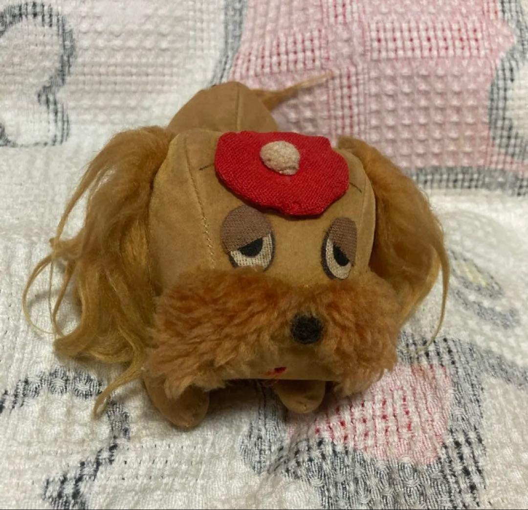 BRANDYドリームペッツ　ぬいぐるみ　中古品　11コセット　バラ売り不可