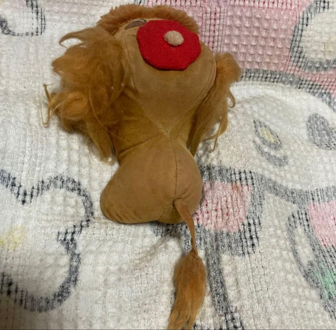 BRANDYドリームペッツ　ぬいぐるみ　中古品　11コセット　バラ売り不可