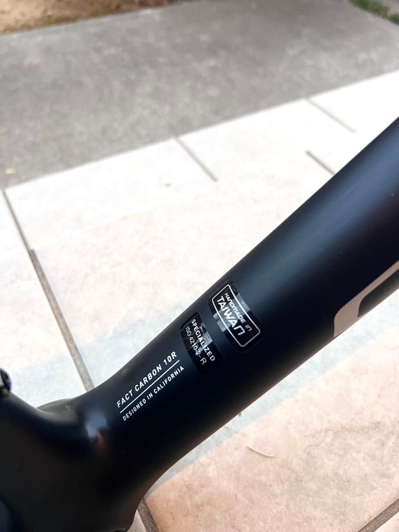 極美品specialized tarmac SL7 54 ターマック