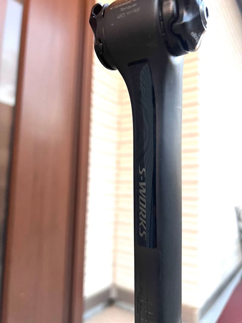 極美品specialized tarmac SL7 54 ターマック