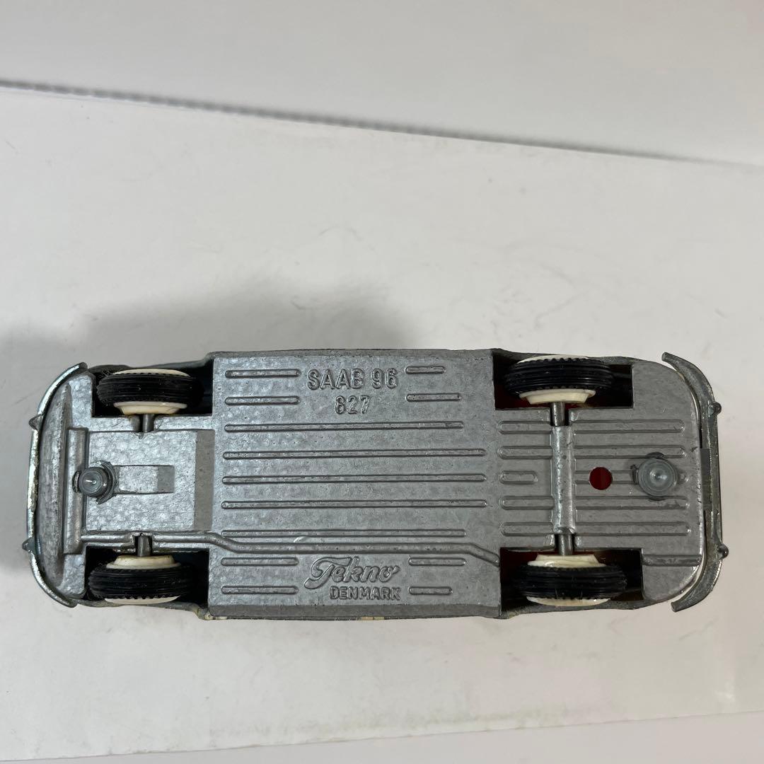 テクノ　No.827 サーブ96