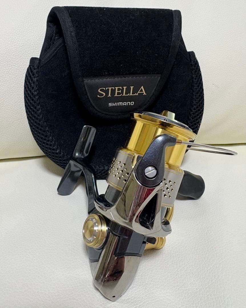 10.ステラ C2500HGS