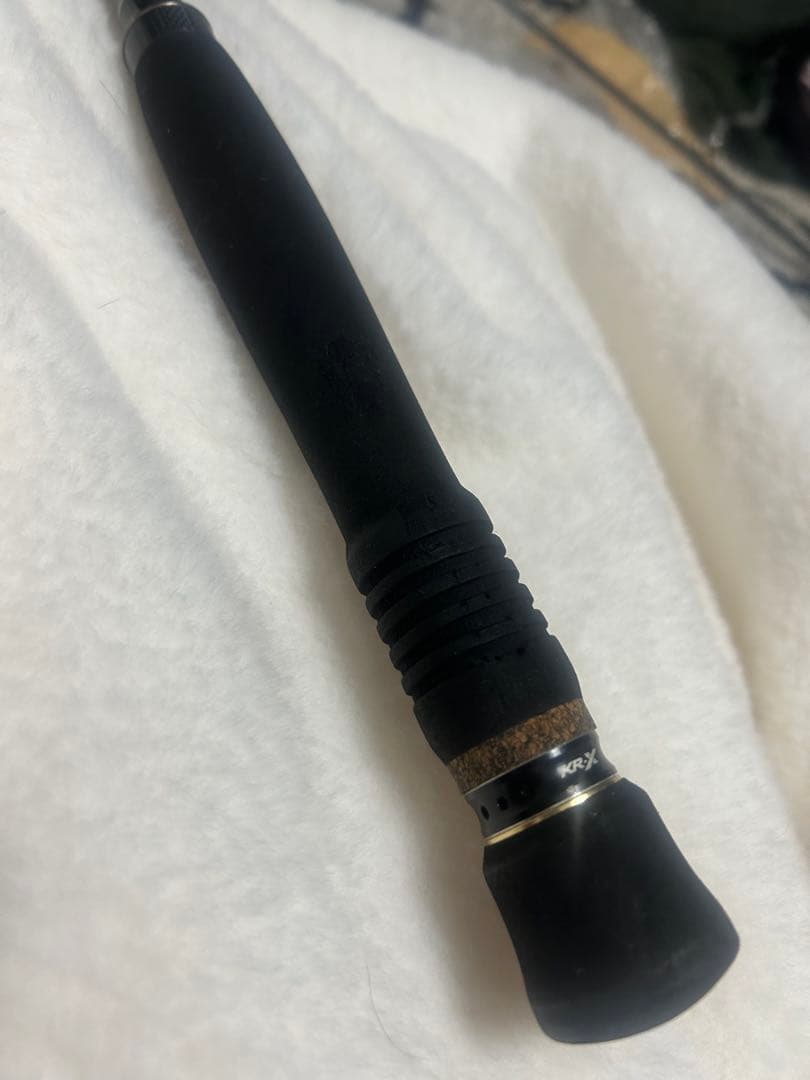 アブガルシア SXJ-S-9102M40-KR ショアジギングロッド 910cm