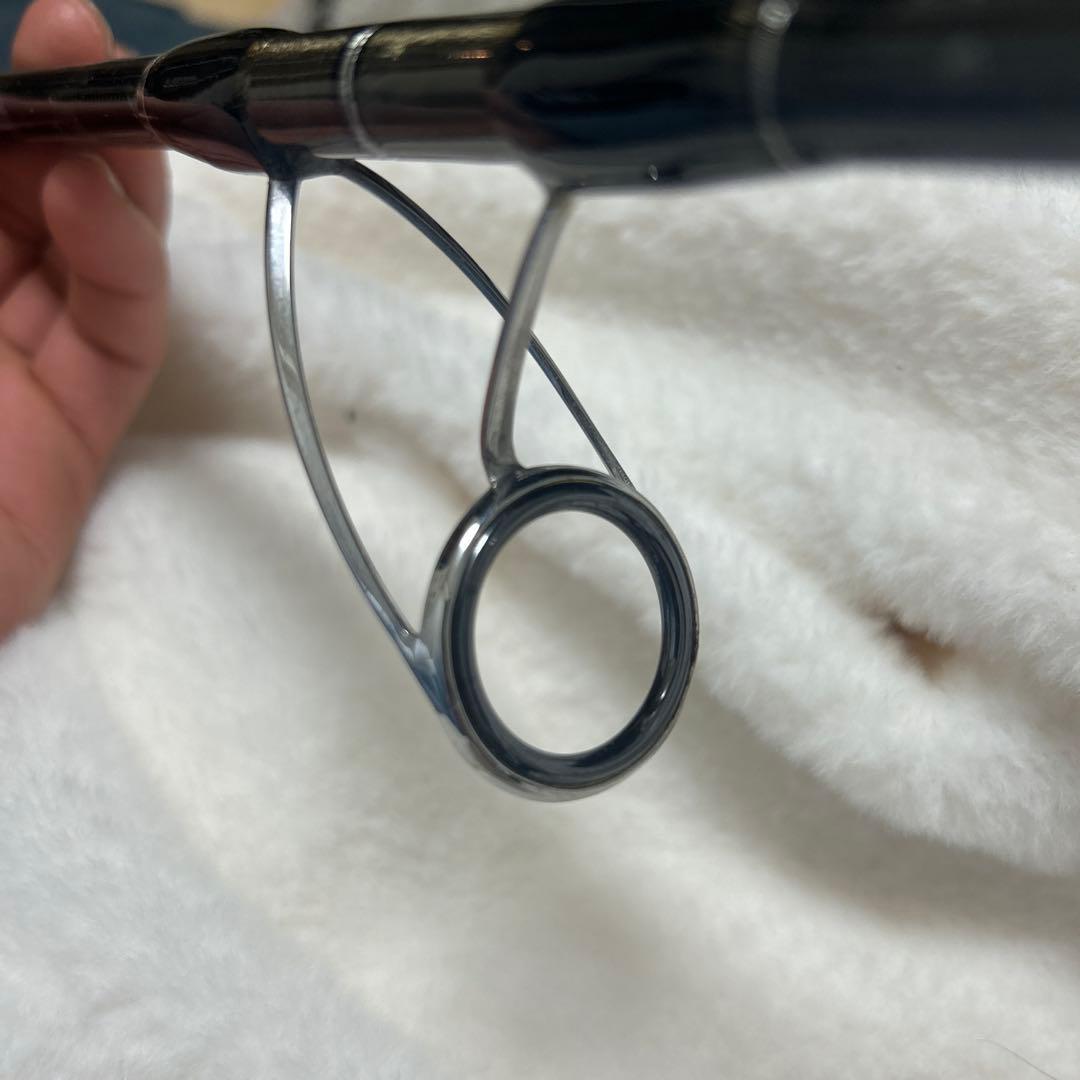 アブガルシア SXJ-S-9102M40-KR ショアジギングロッド 910cm