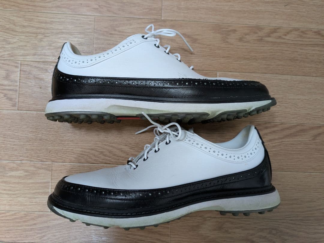 アディダス ゴルフシューズ MDH25 MC80