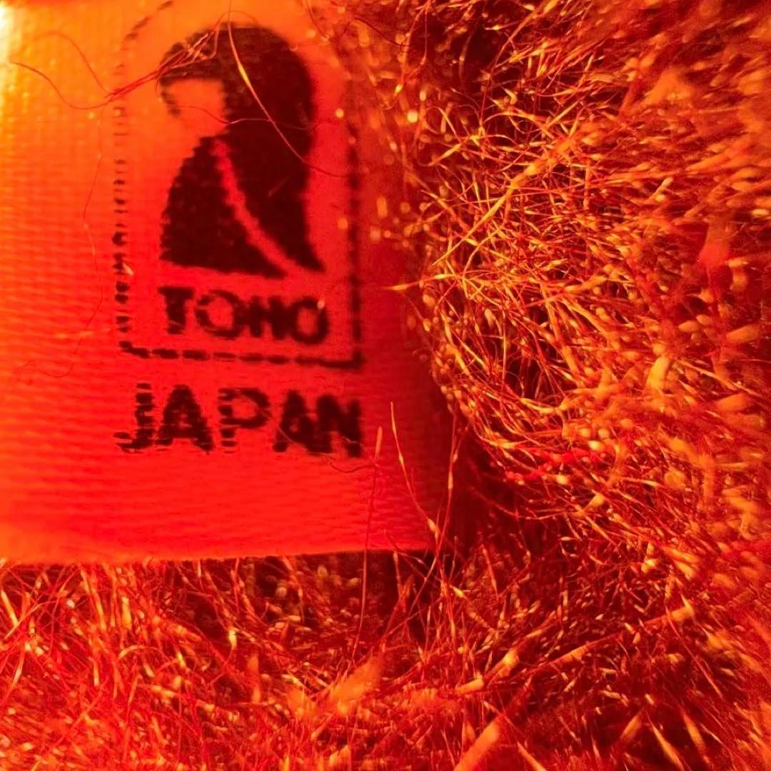 【希少】TOHO　まごころ人形　大助くん　廃番品　まごころ人形　昭和レトロ