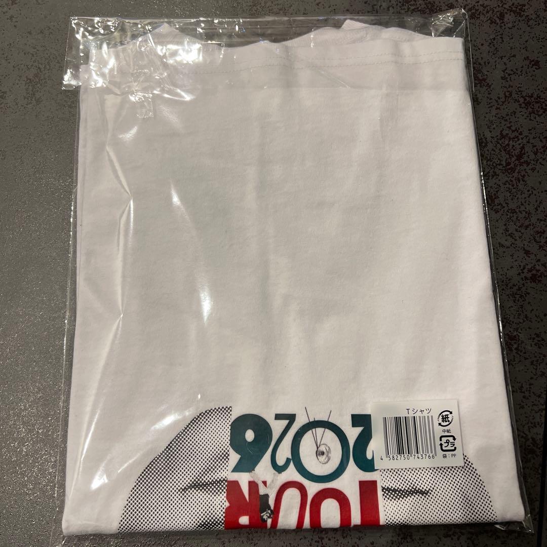 King & Prince STARRINGコンサート グッズ 高橋海人 永瀬廉