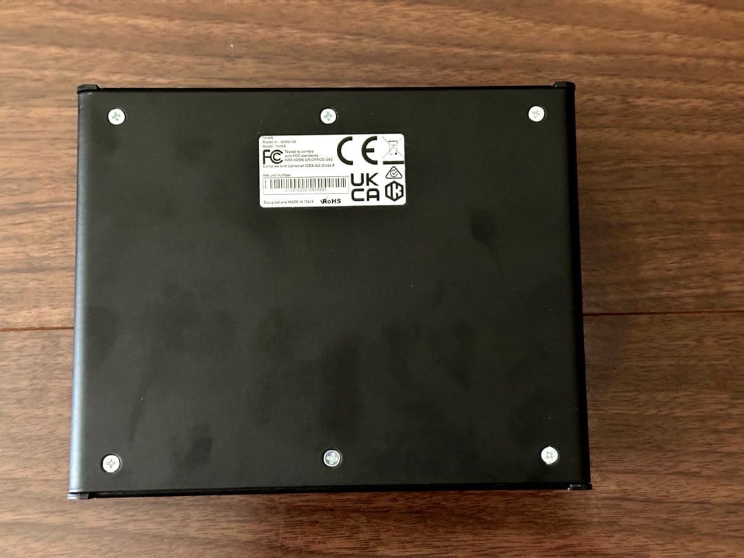 Tonex pedal ライセンス譲渡付き