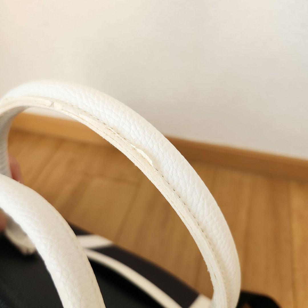   ボストンバッグ ネイビー