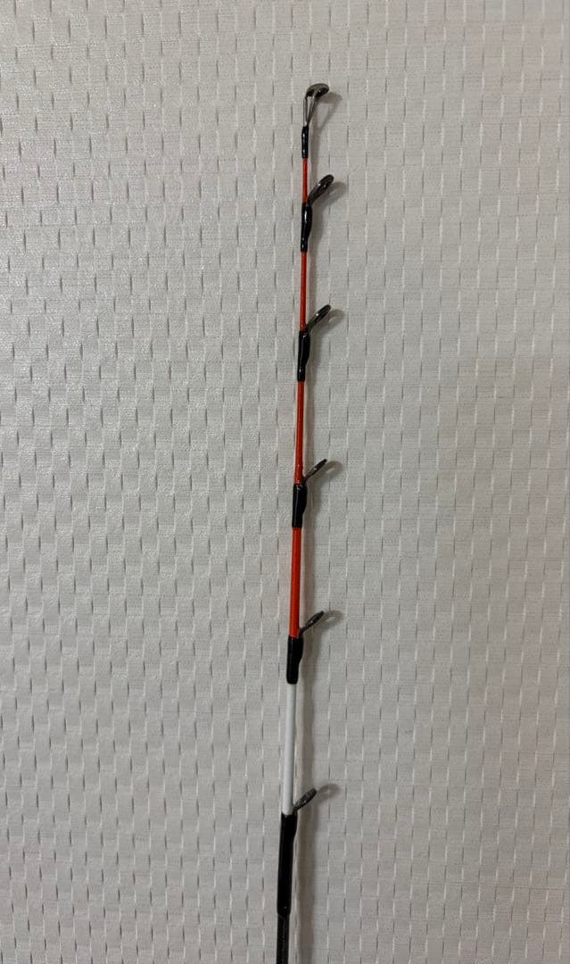 極鋭タチウオテンヤSP 197AGS ダイワ