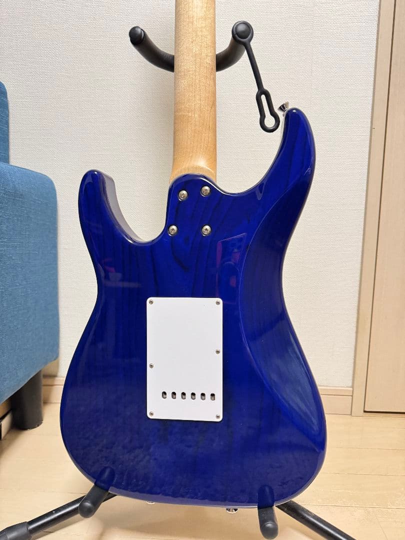 ギター SCHECTER SD-DX-24-AS-VTR /BLTM/M