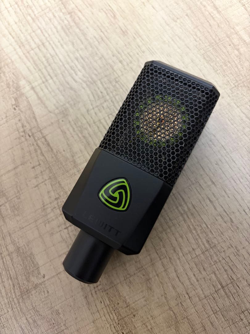 LEWITT LCT 441 FLEX コンデンサーマイク