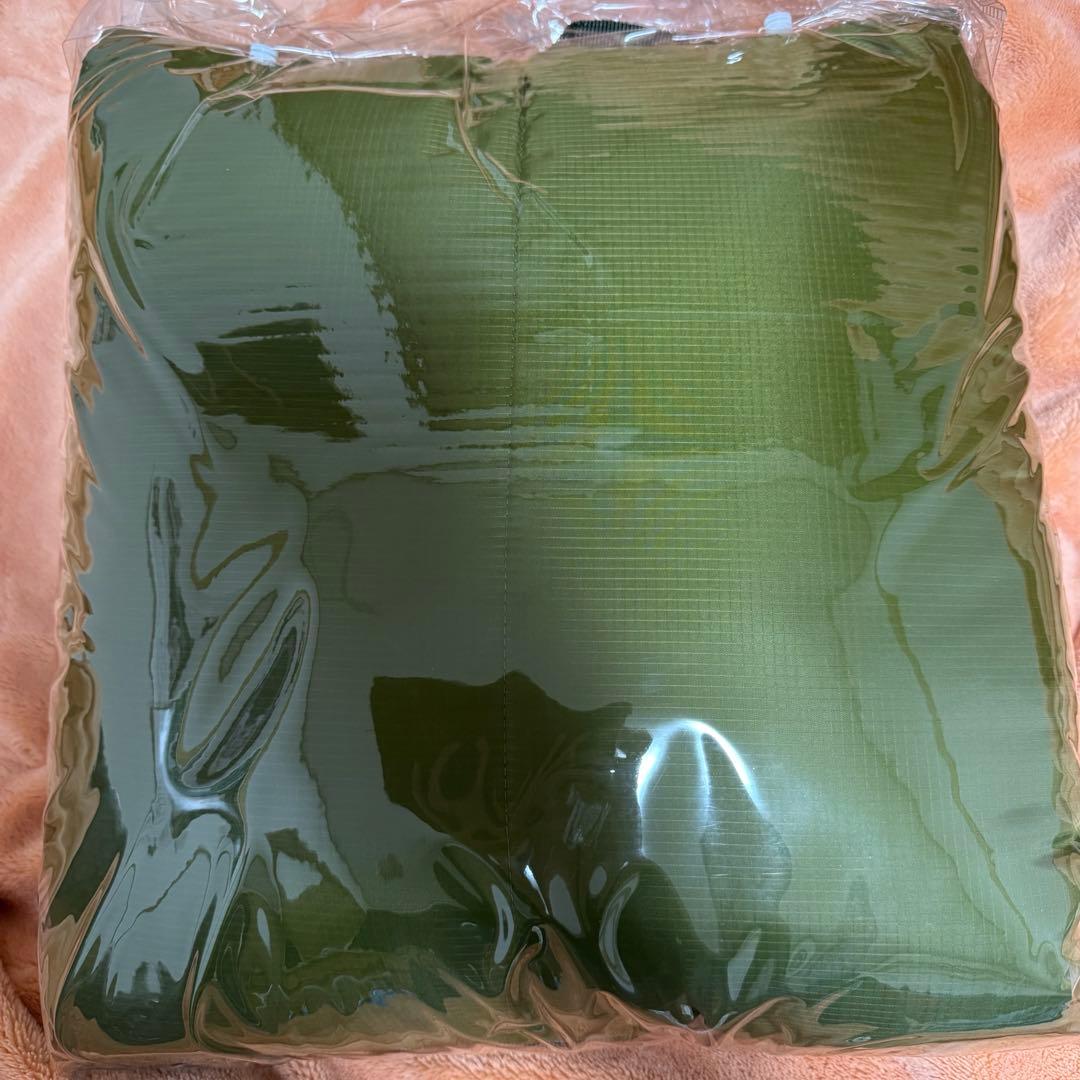 SONAENO クッション型多機能寝袋✖️2個セット