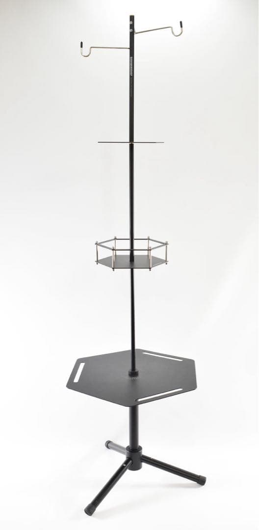 5050WORKSHOP コーヒーサイドテーブル　＋オプションセット