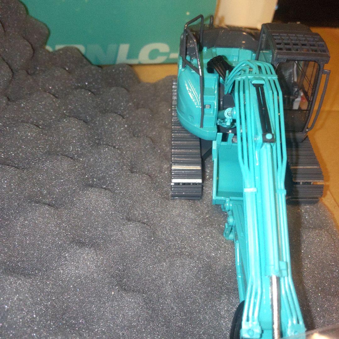 コベルコ建機　KOBELCO SK270SRNLC-7 1/50