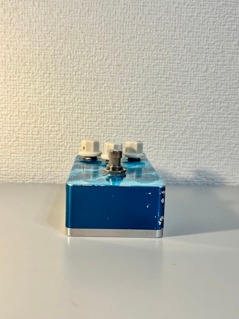 Leqtique Maestoso MAT OverDrive ハンドメイド