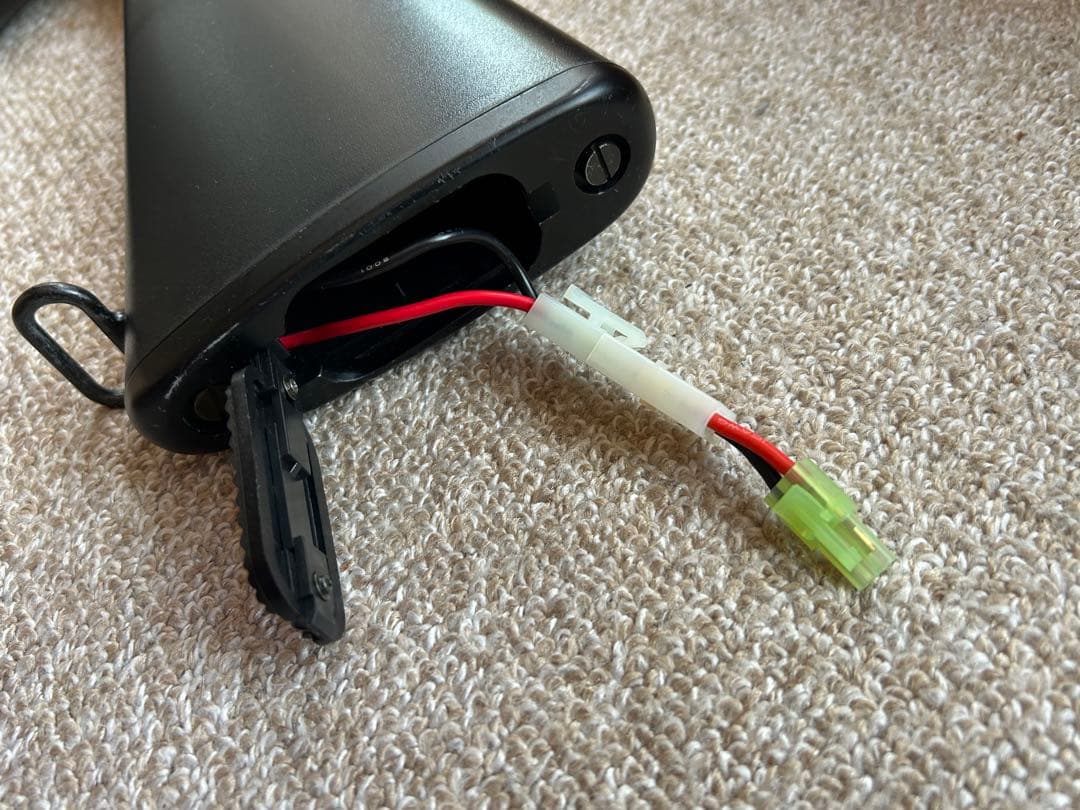 東京マルイ電動ガン　 M16A1＋ マガジンセット