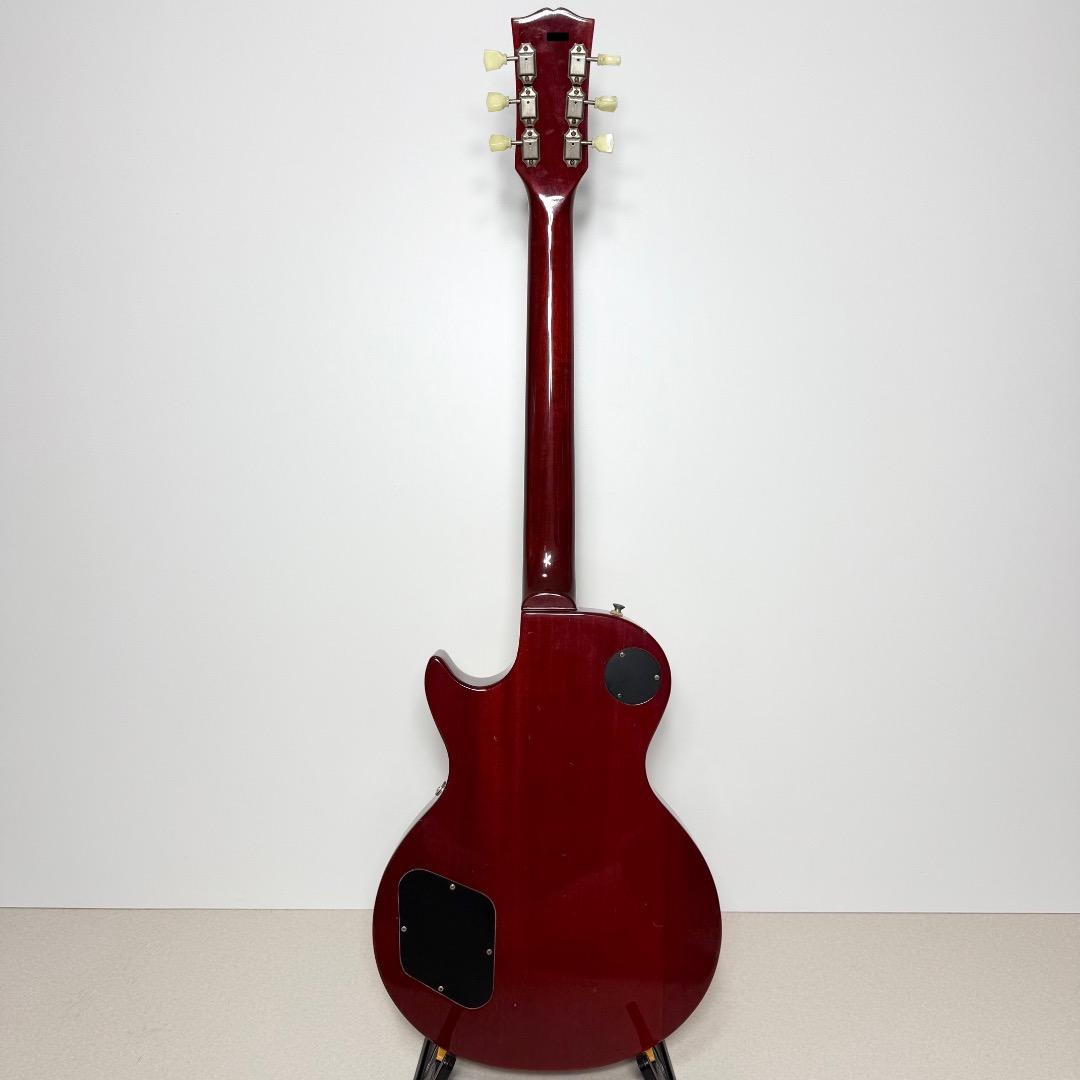 希少 Greco SUPER REAL 1981年 日本製 Gibson PU