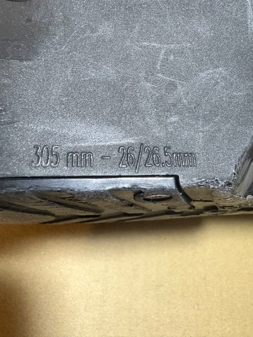 Salomon X MAX 100 スキー ブーツ 男性用