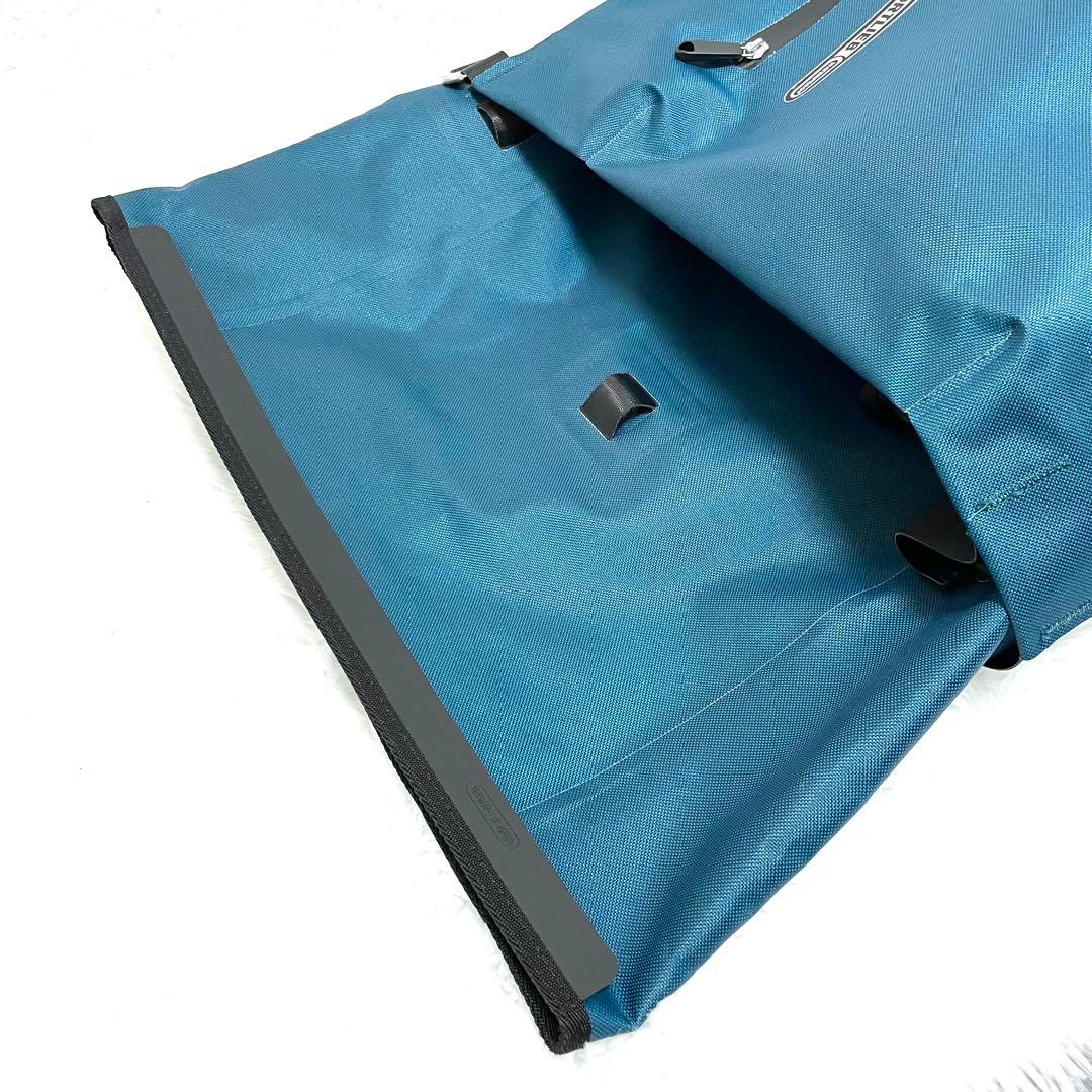 ORTLIEB ヴァリオ QL2.1 26L