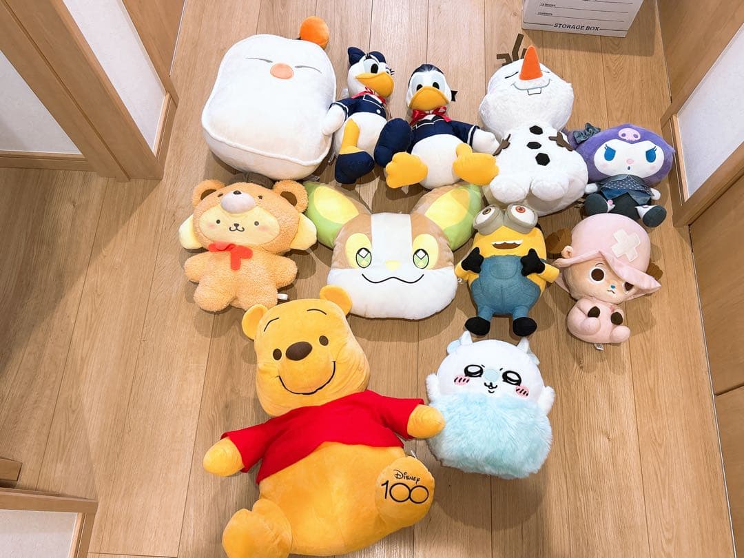 ☆超お得☆ ぬいぐるみ　まとめ売り