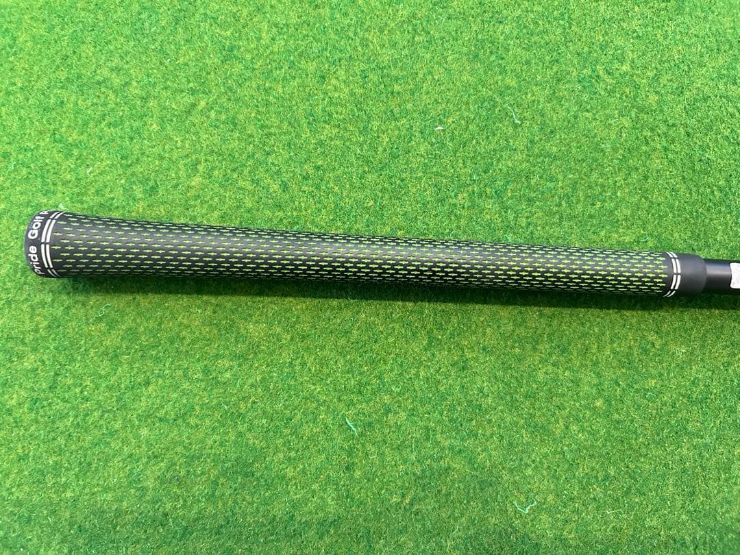 【人気】パラダイムX ドライバー10.5° スピエボS