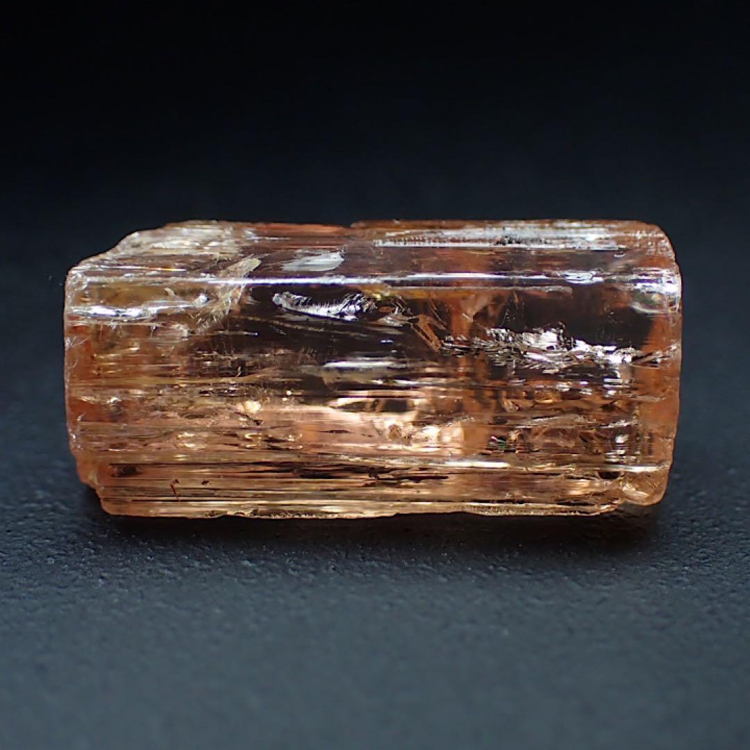 【ブラジル/ミナスジェライス/オウロプレト産】インペリアルトパーズ